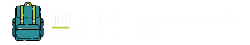 The Digital Backpack - Your Resource For Online Learning