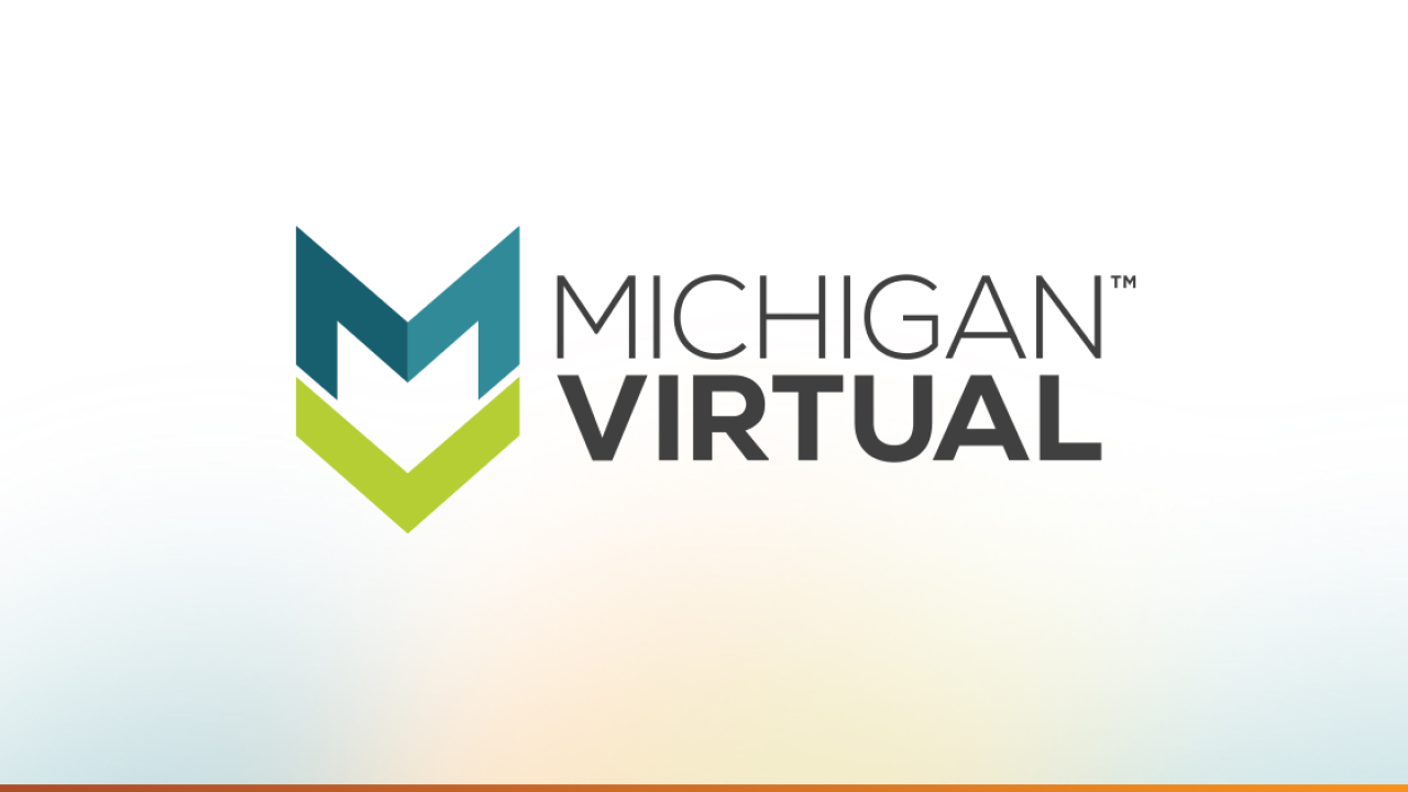 Michigan Virtual Teacher Professional Learning Community Design Research Blog, Part 2