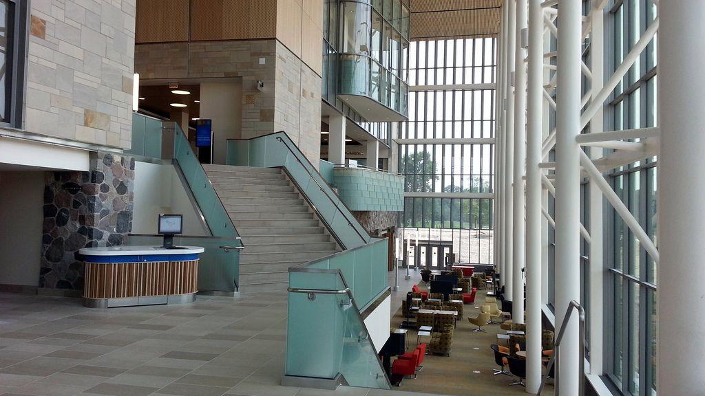 GVSU Library