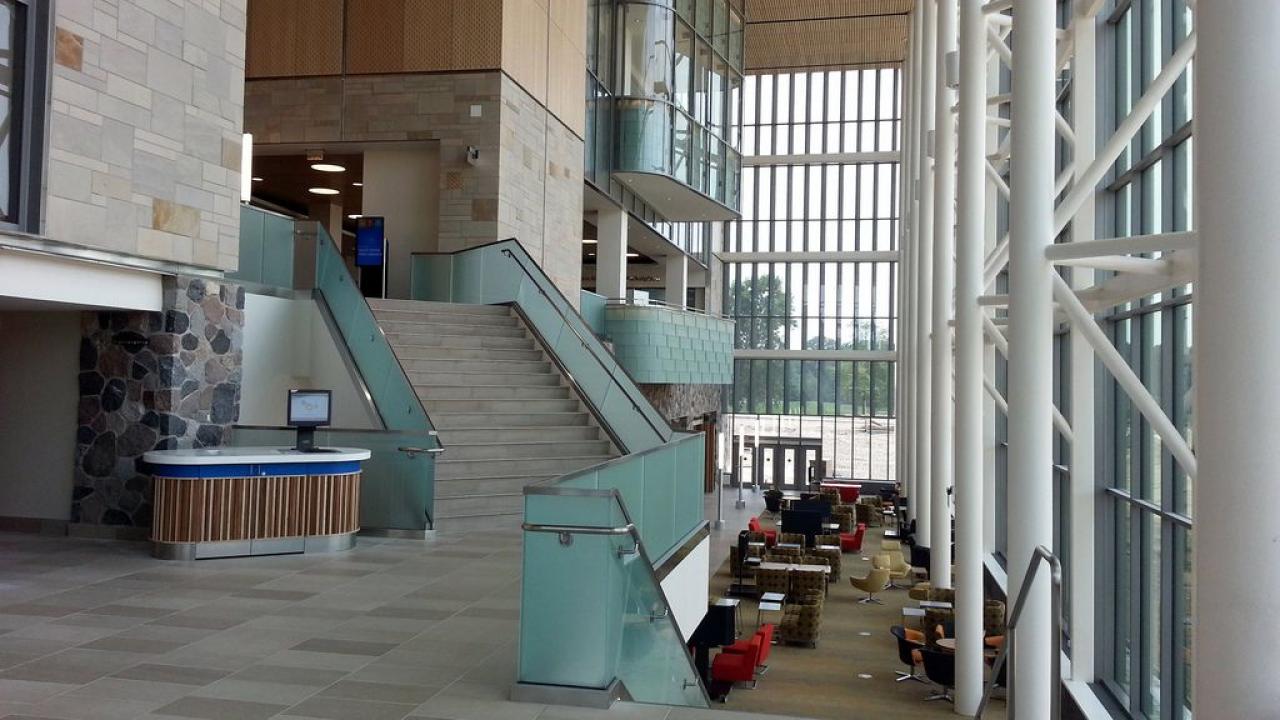 GVSU Library