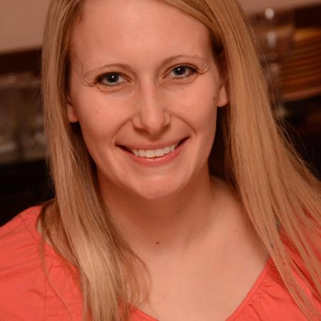 Cheri Fraser