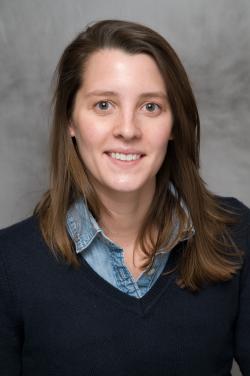 Kristin Debruler