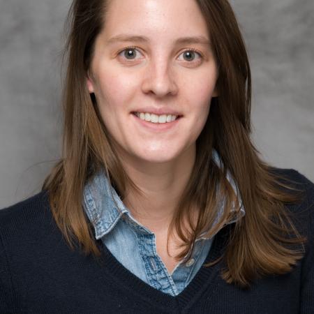 Kristin Debruler