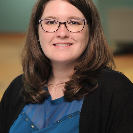 Heather Murphy