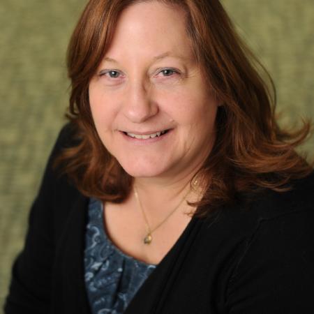 Kelly Waddell