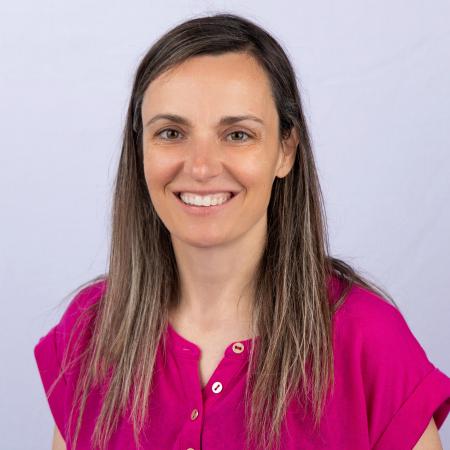 Kristen Crain