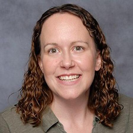 Allison Davert