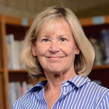 Christine Kunst