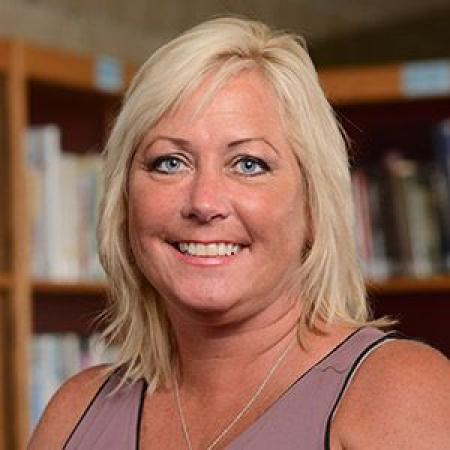 Darcy Ebert