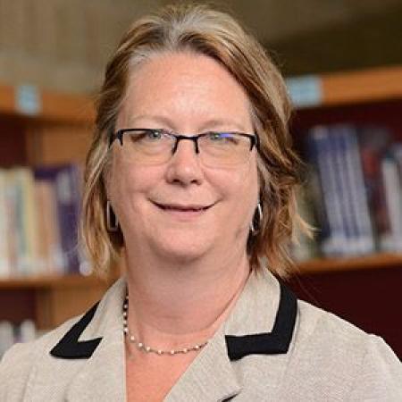 E. Anne Williston
