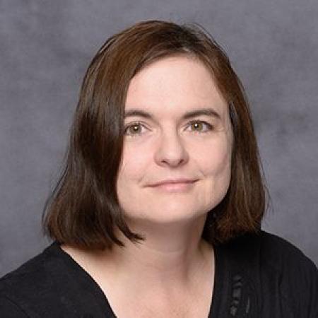 Jacqueline Mitchell