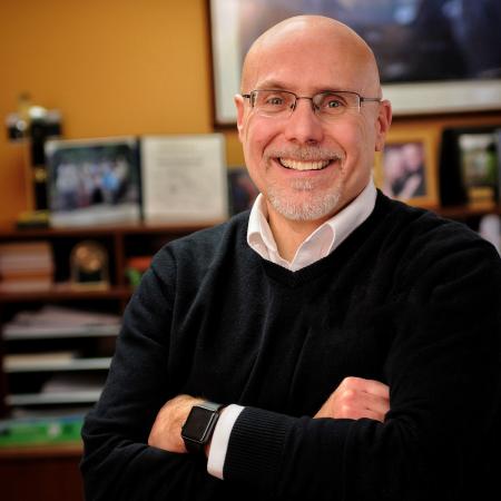 Jamey Fitzpatrick