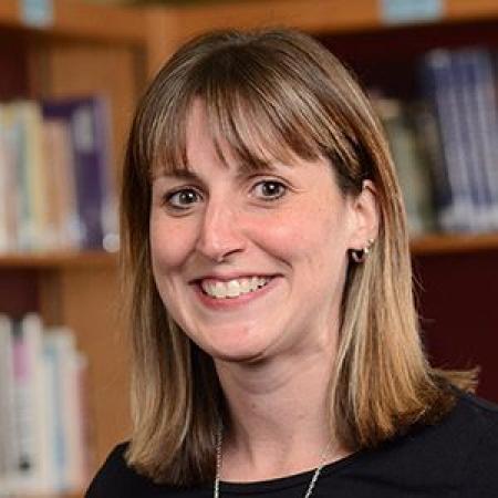 Jennifer Cathey