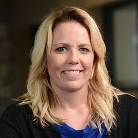 Jennifer Daddow