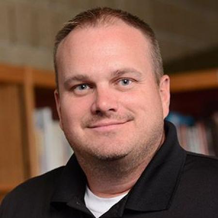 J.R. Hill