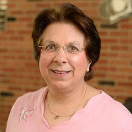 Marilyn Bolster