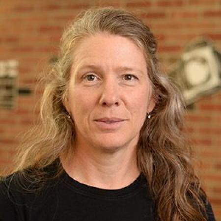 Susi Shaw