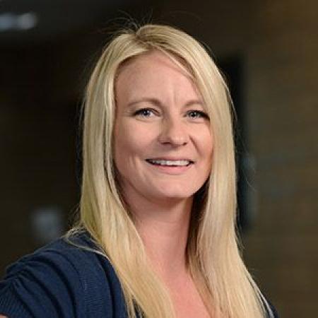 Tammie Mirolli