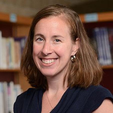 Tara Becker-Utess