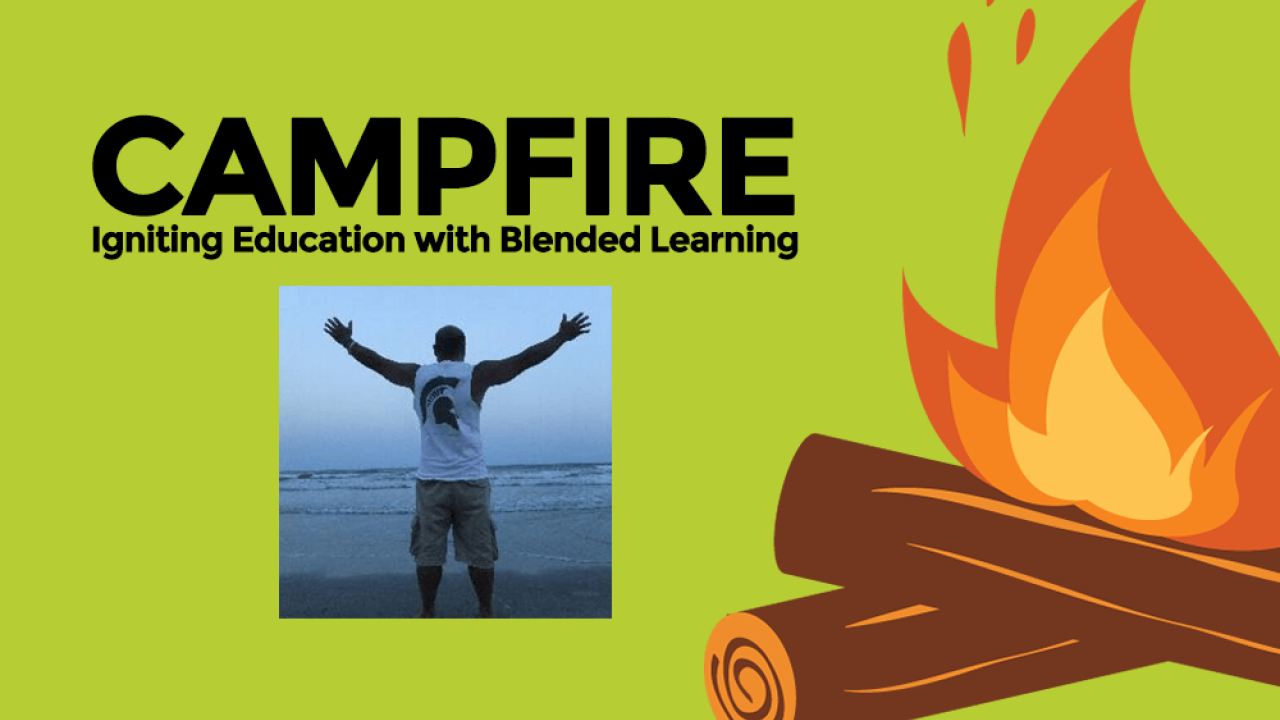 Campfire Podcast: Ben Pineda