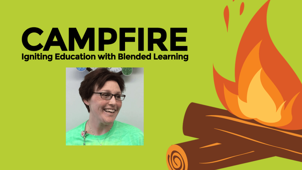 Campfire Podcast: Sandy Freeland