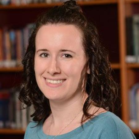 photo of Allison Gillie