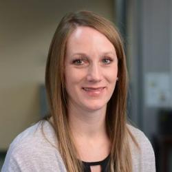 photo of Christa Green
