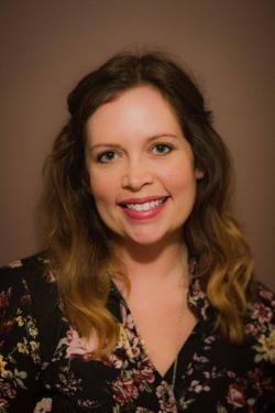 Sarah Bedford photo