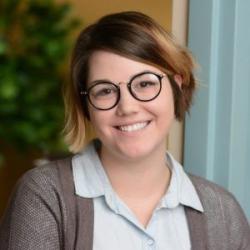 Photo of Lauren Nalepa