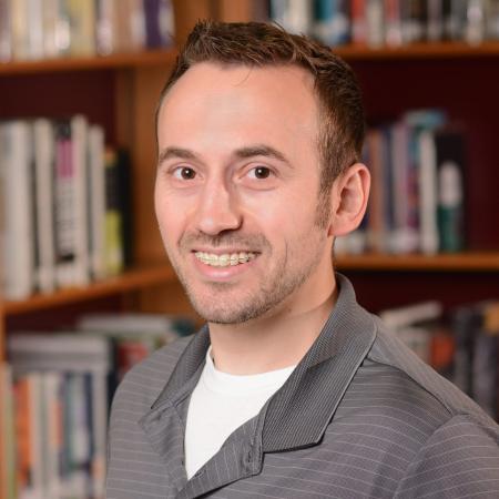 Andrew Abissi
