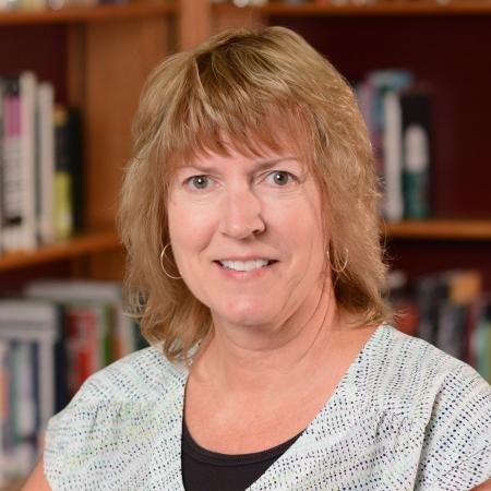 Deborah Kimball
