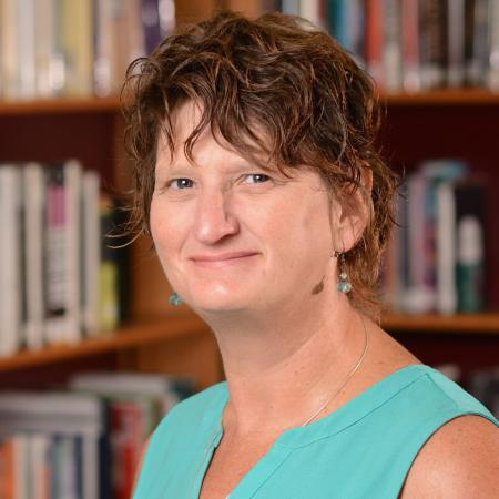 Mary Ann DeVos
