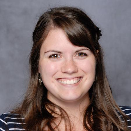 Rachel Bergy