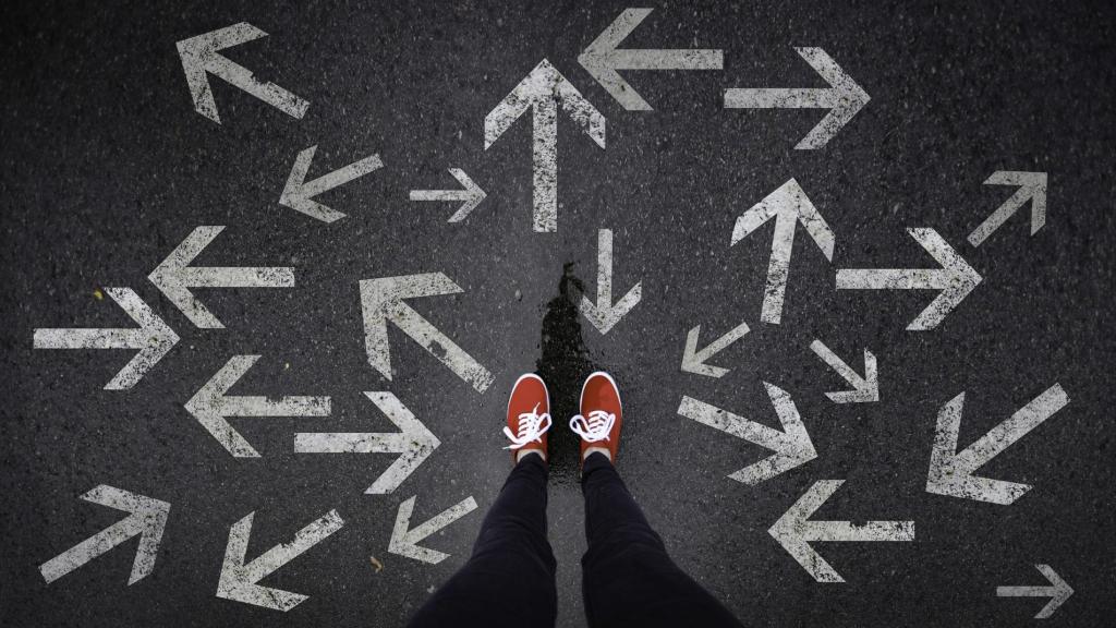 Which way