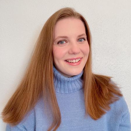 photo of Nicole Metroff