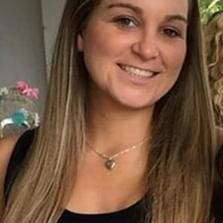 photo of Jonelle Barker