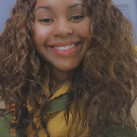 photo of Taylor Shivers