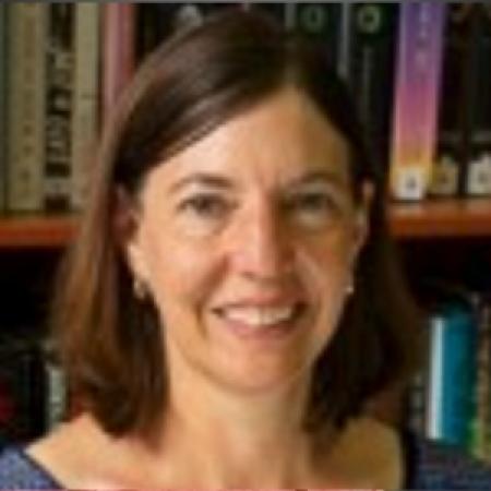 Amy Tesolin