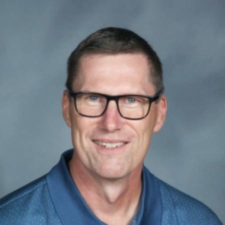 Steven Barrows