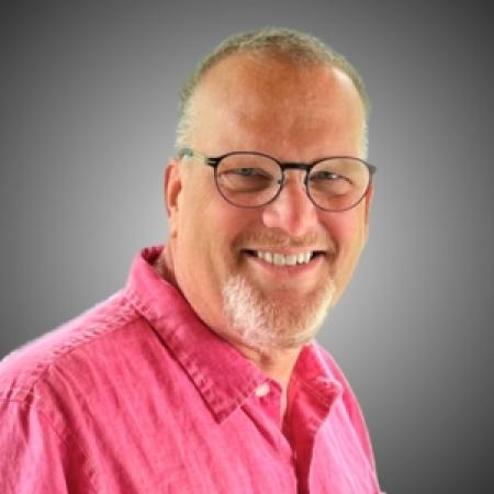 Bruce VanderKolk