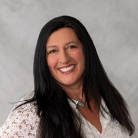Lisa Gutierrez-Carroll