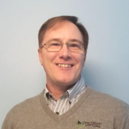 Matt Harbron