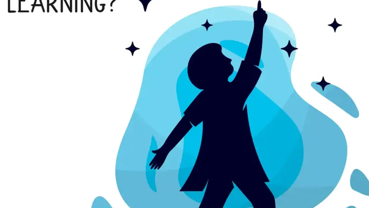 Why Distance Learning? Podcast Logo