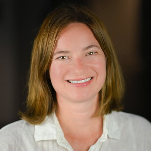 Dr. Alexandra Lee, Ph.D.