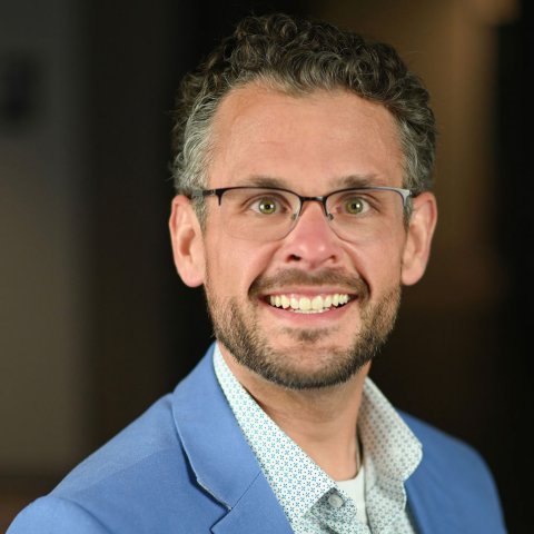 Mike Maksimchuk, EdD
