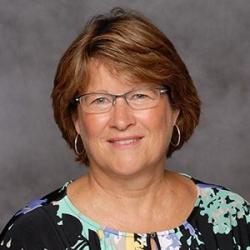 Debbie Lynch