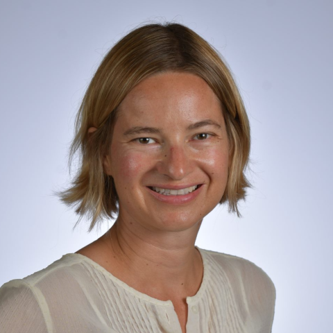 Dr. Alexandra Lee, Ph.D.
