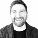 Photo of Dr. Mike Peck