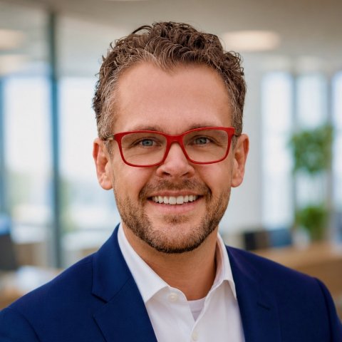 Dr. Michael T. Maksimchuk, Ed.D.