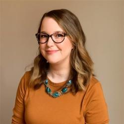 Sarah Hill